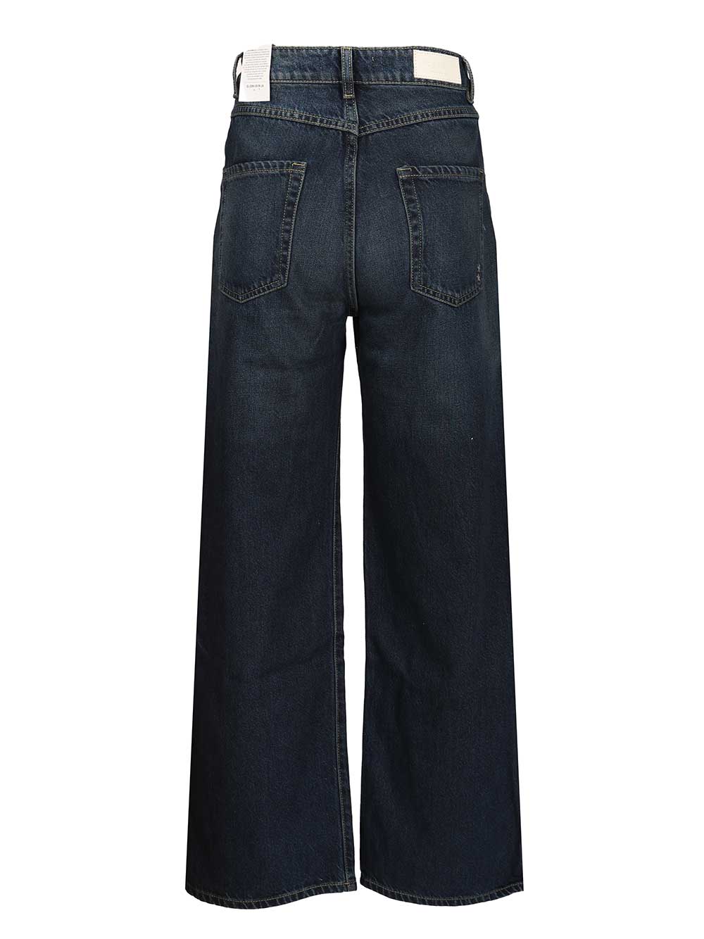 Poppy jeans POPPYID8739 (ICON DENIM / ジーンズ ) | ICON DENIM (アイコン デニム)(1)