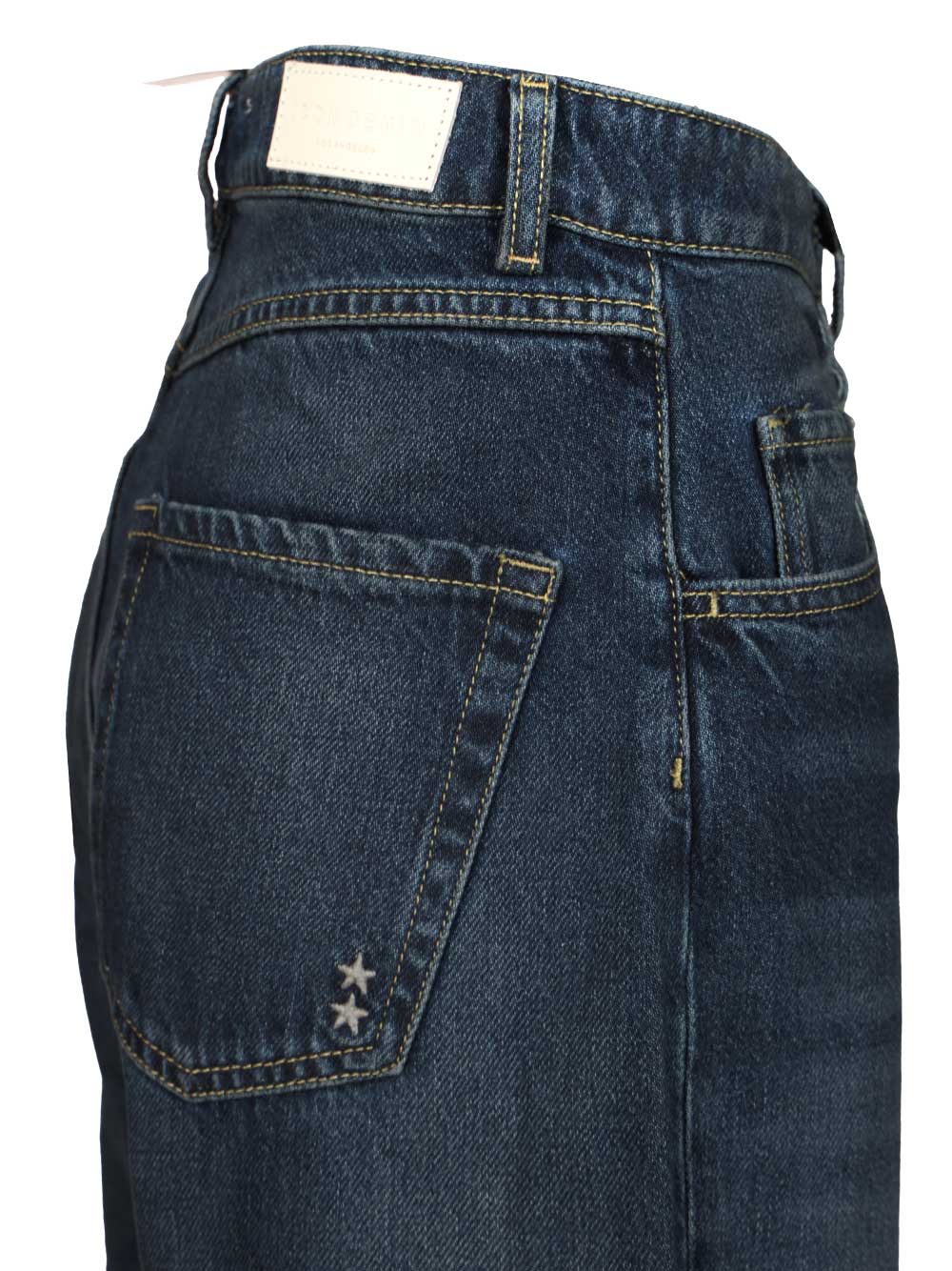 Poppy jeans POPPYID8739 (ICON DENIM / ジーンズ ) | ICON DENIM (アイコン デニム)(3)