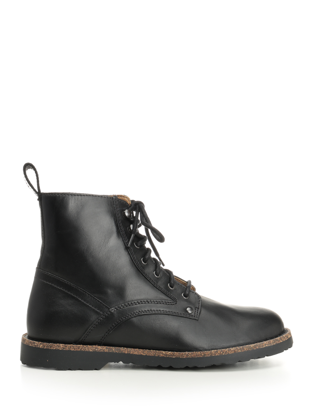 Bryson leather ankle boot 1030108BLACK (BIRKENSTOCK / ブーツ ) | BIRKENSTOCK (ビルケンシュトック)