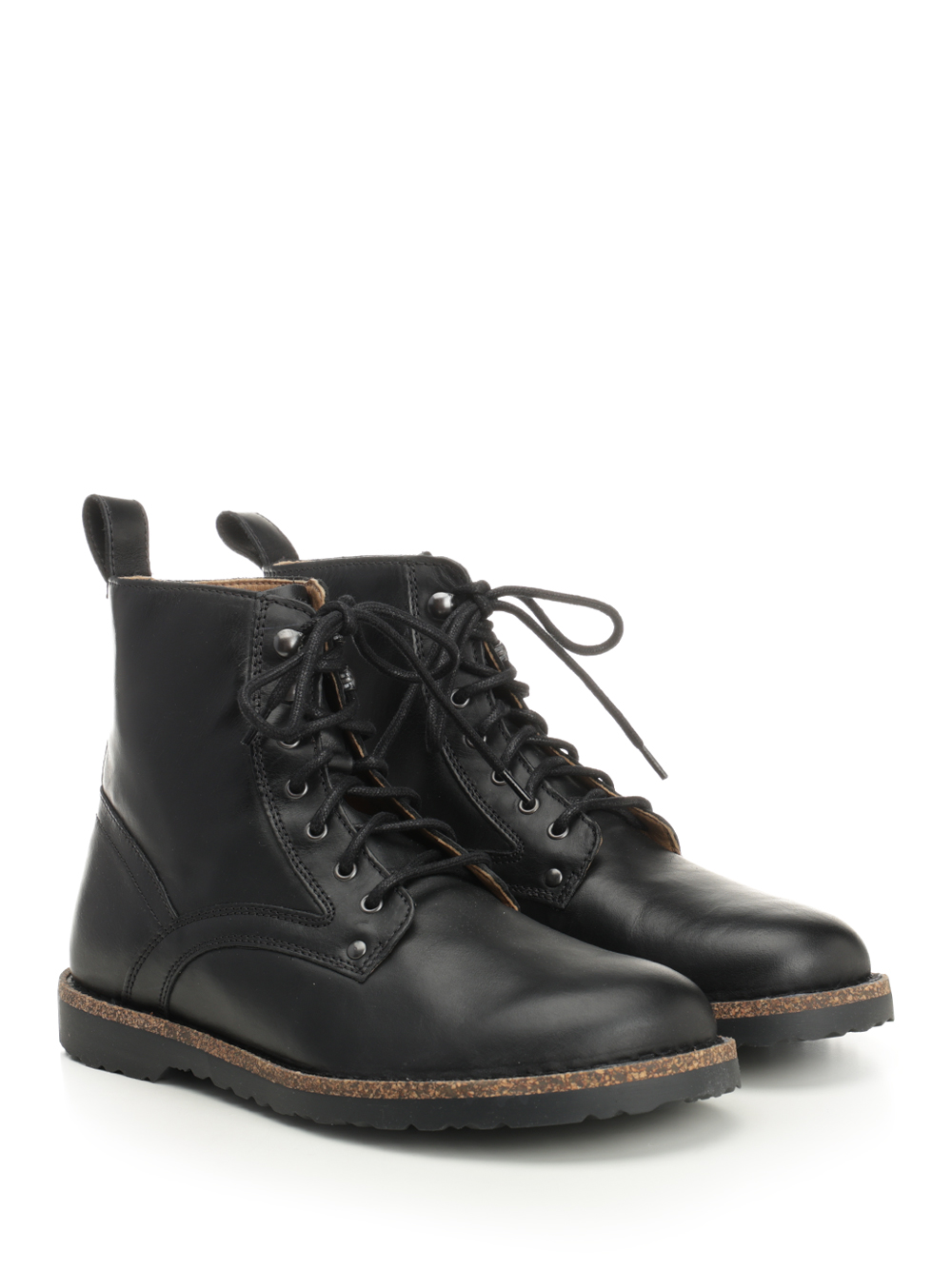 Bryson leather ankle boot 1030108BLACK (BIRKENSTOCK / ブーツ ) | BIRKENSTOCK (ビルケンシュトック)(1)