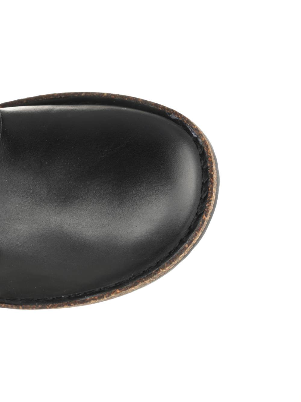 Bryson leather ankle boot 1030108BLACK (BIRKENSTOCK / ブーツ ) | BIRKENSTOCK (ビルケンシュトック)(3)