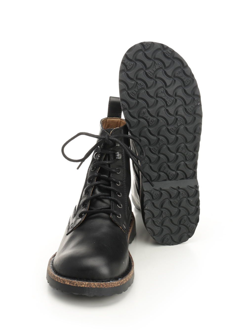 Bryson leather ankle boot 1030108BLACK (BIRKENSTOCK / ブーツ ) | BIRKENSTOCK (ビルケンシュトック)(4)