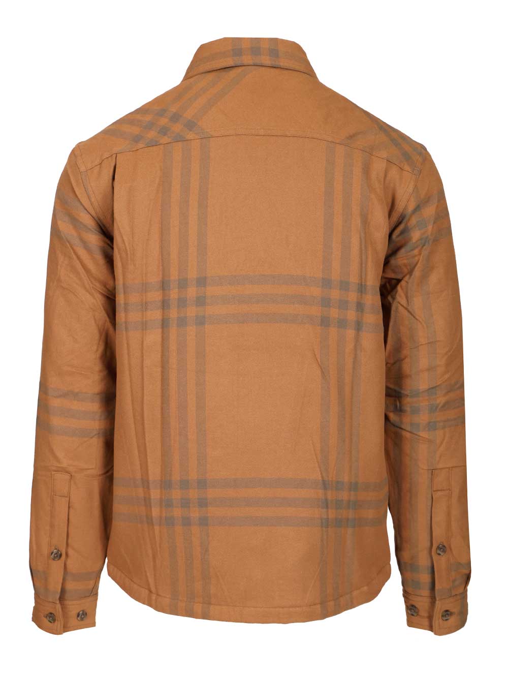 Brushed flannel shirt 20386DEBN (patagonia / カジュアルジャケット ) | patagonia (パタゴニア)(1)