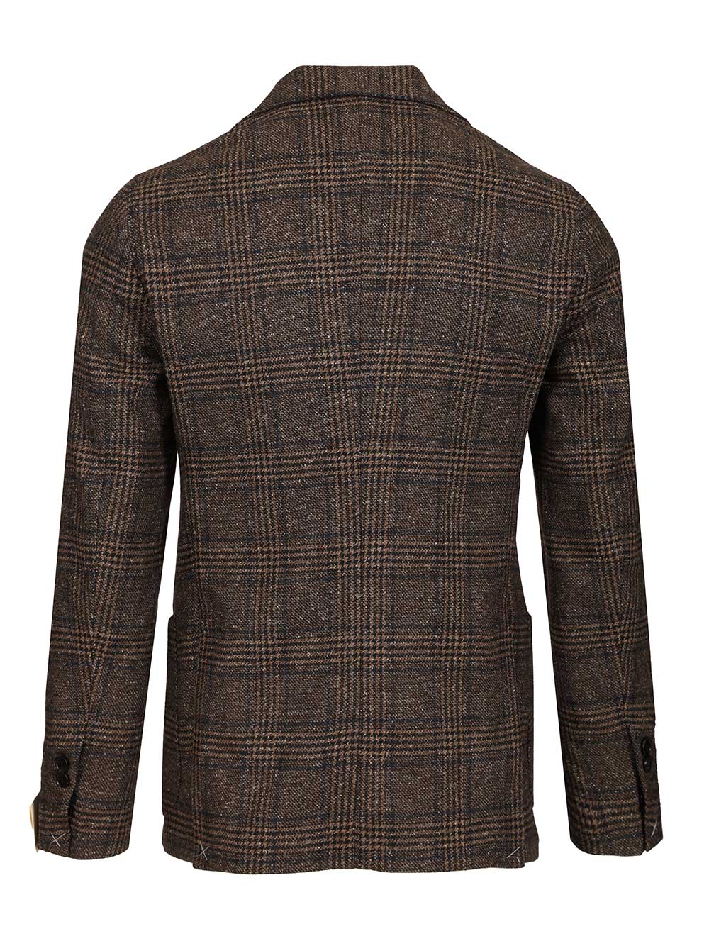 Prince of Wales Blazer AT13774CAMALDOLIMOR07 (GUARINUCCI / ブレザー・ジャケット ) | GUARINUCCI (グアリヌッチ)(1)