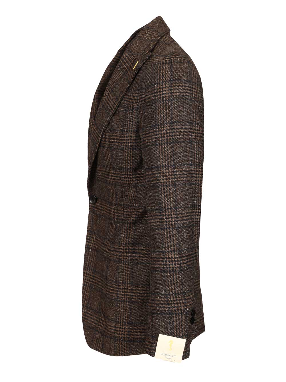 Prince of Wales Blazer AT13774CAMALDOLIMOR07 (GUARINUCCI / ブレザー・ジャケット ) | GUARINUCCI (グアリヌッチ)(2)