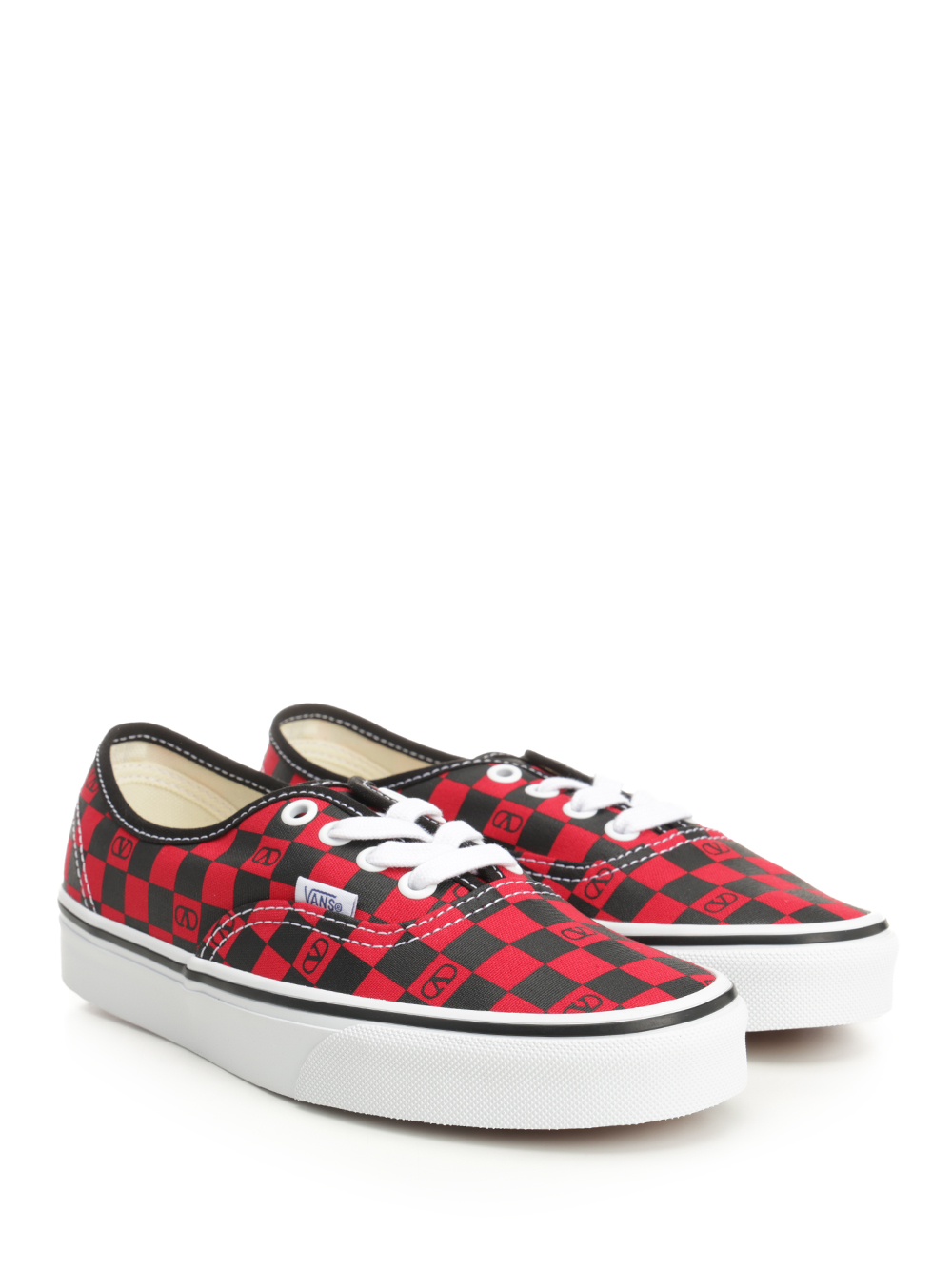 Valentino Garavani x Vans low-top sneaker 7W0S0ND8HPKJV7 (Valentino Garavani / スニーカー ) | Valentino Garavani (ヴァレンティノ)(1)