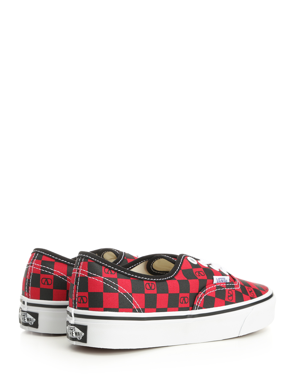 Valentino Garavani x Vans low-top sneaker 7W0S0ND8HPKJV7 (Valentino Garavani / スニーカー ) | Valentino Garavani (ヴァレンティノ)(2)