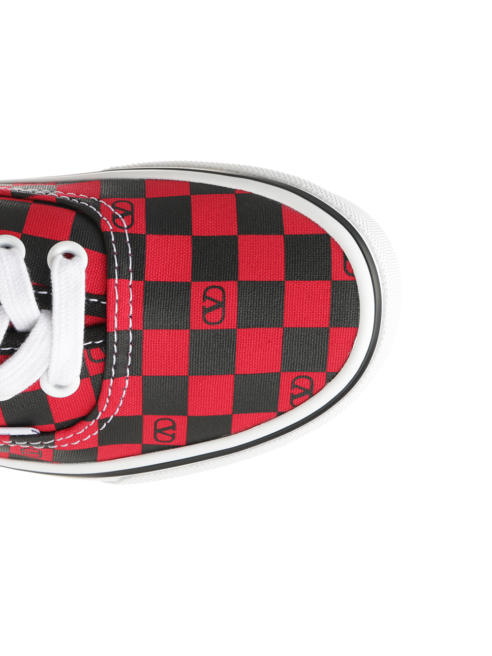 Valentino Garavani x Vans low-top sneaker 7W0S0ND8HPKJV7 (Valentino Garavani / スニーカー ) | Valentino Garavani (ヴァレンティノ)(3)