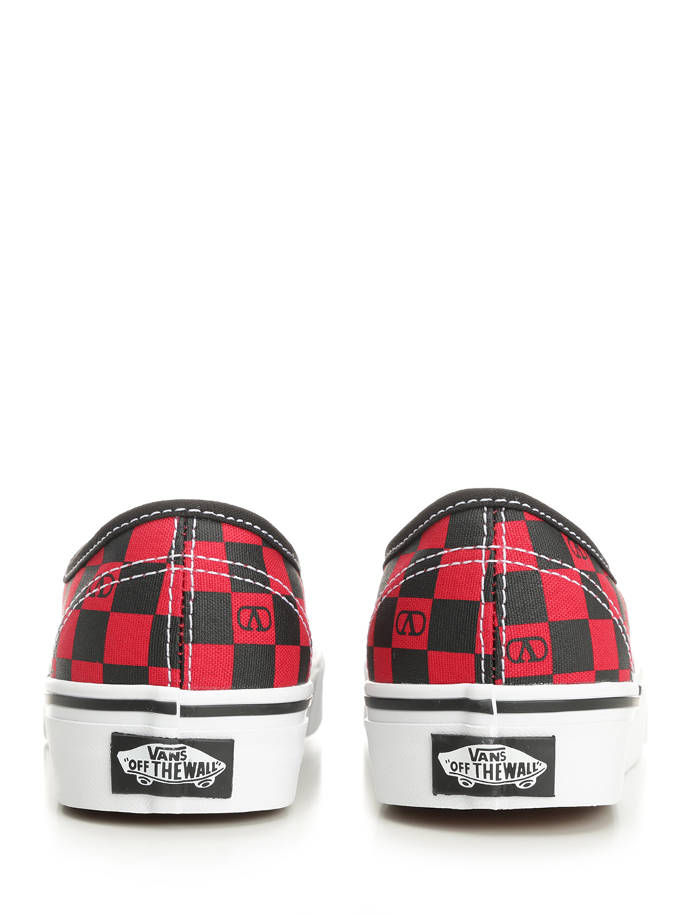 Valentino Garavani x Vans low-top sneaker 7W0S0ND8HPKJV7 (Valentino Garavani / スニーカー ) | Valentino Garavani (ヴァレンティノ)(7)