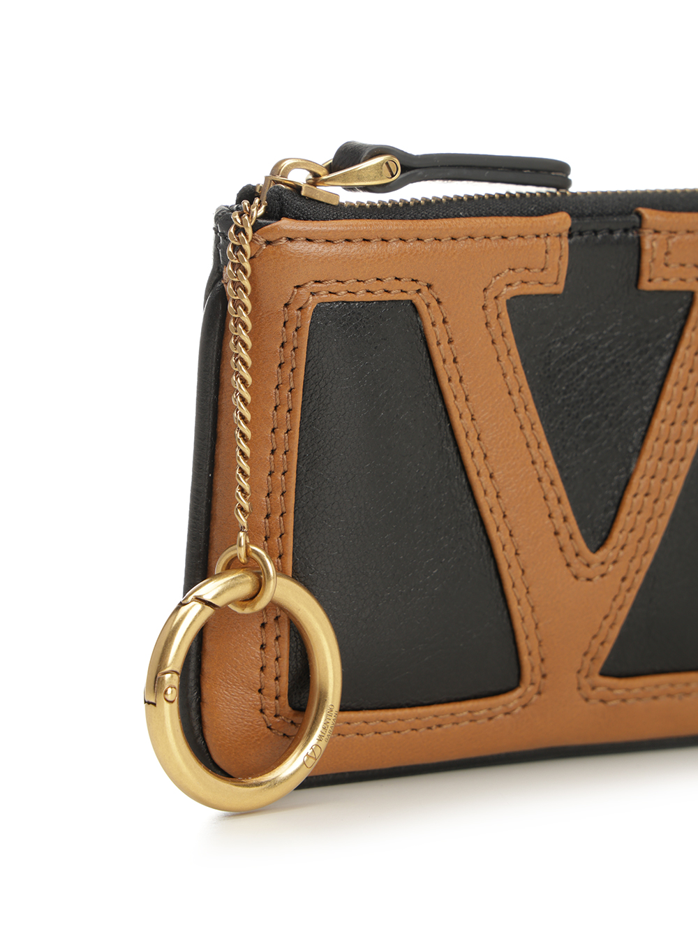 "Viva Superstar" key ring 7Y2P0AK1PTJRFA (Valentino Garavani / 財布・カードケース ) | Valentino Garavani (ヴァレンティノ)(4)