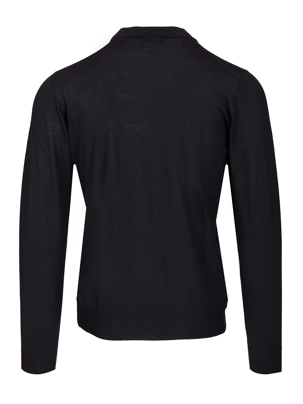 Virgin wool sweater MU0079816 (FEDELI / ニット・セーター・カーディガン ) | FEDELI (フェデリ)(1)