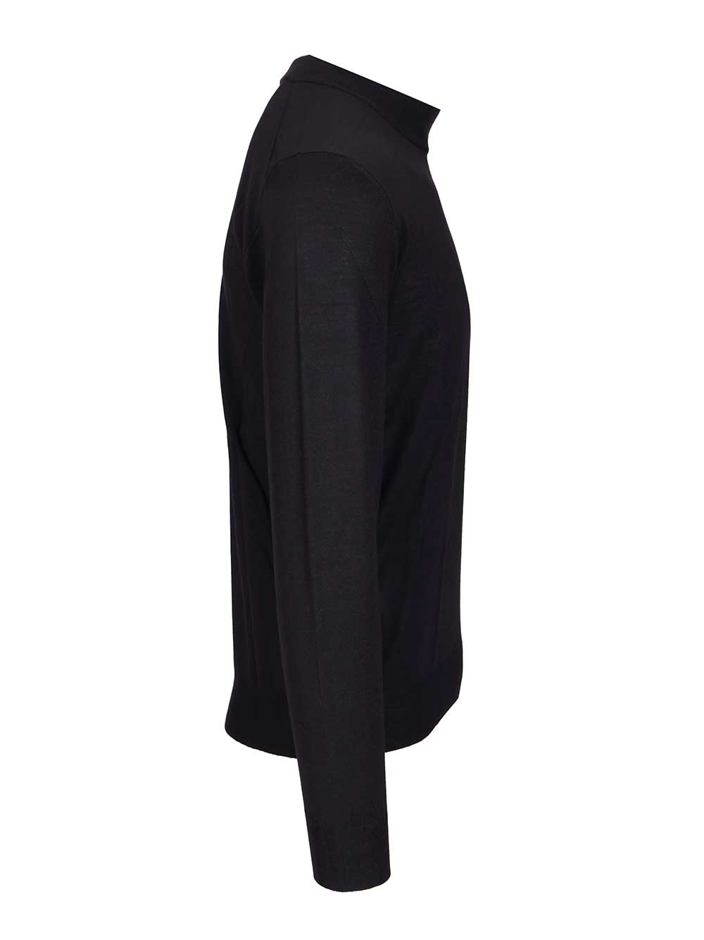 Virgin wool sweater MU0079816 (FEDELI / ニット・セーター・カーディガン ) | FEDELI (フェデリ)(2)