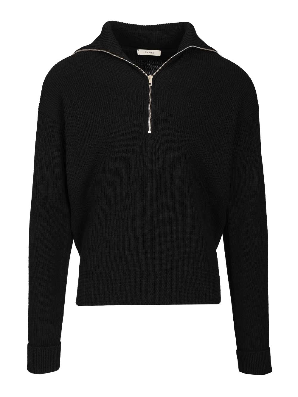 Boxy sweater TO1439 (LEMAIRE / ニット・セーター・カーディガン ) | LEMAIRE (ルメール)