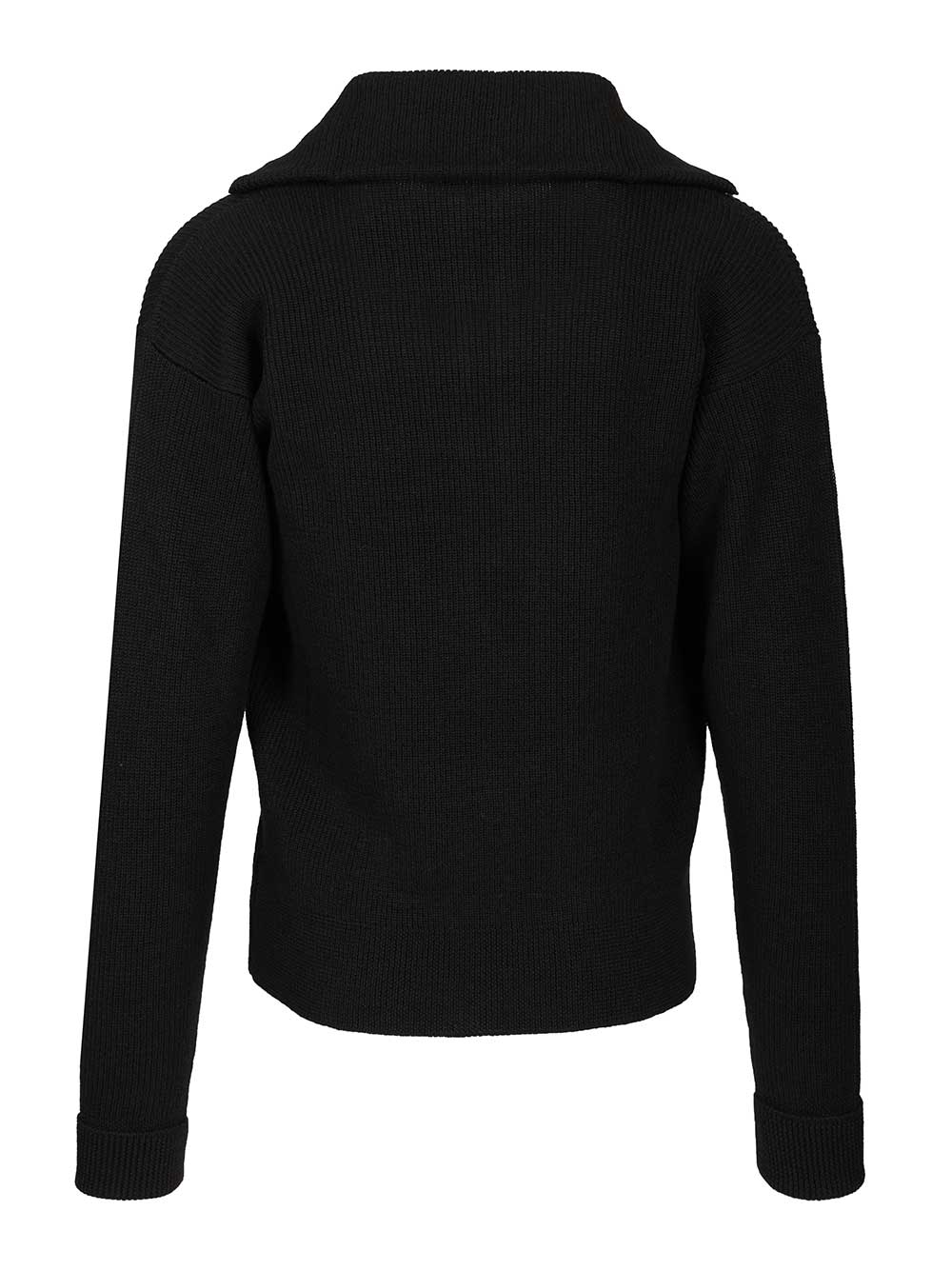 Boxy sweater TO1439 (LEMAIRE / ニット・セーター・カーディガン ) | LEMAIRE (ルメール)(1)