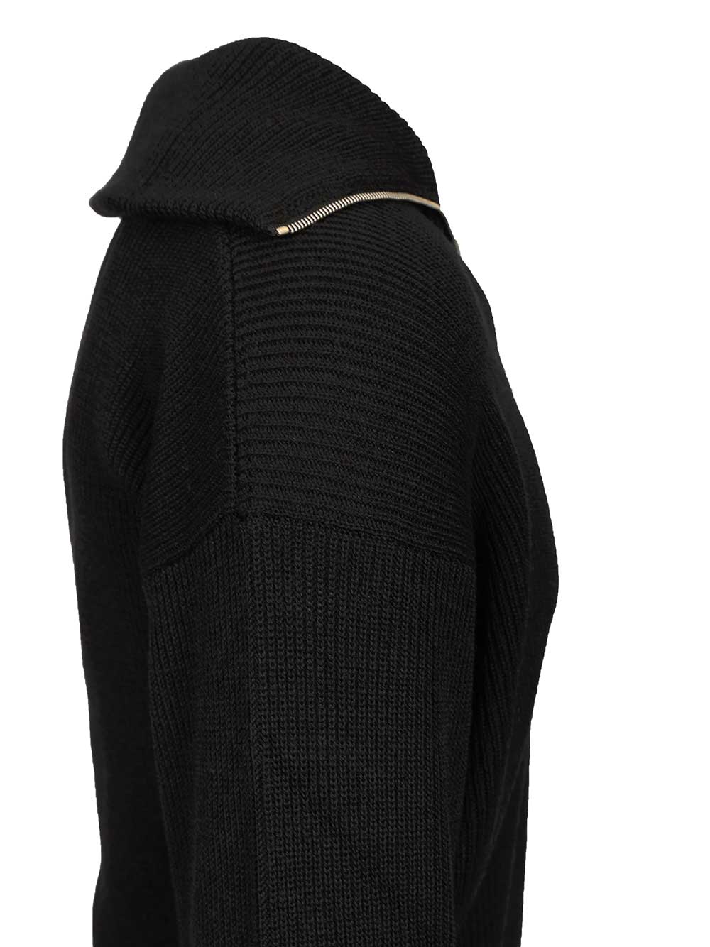 Boxy sweater TO1439 (LEMAIRE / ニット・セーター・カーディガン ) | LEMAIRE (ルメール)(3)