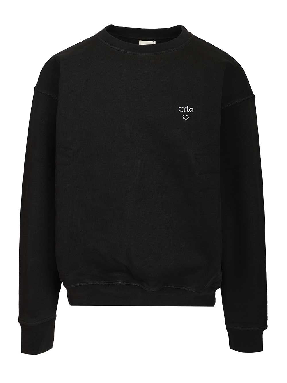 "Arte Heart" sweatshirt AW25110C1 (Arte Antwerp / スウェット・フーディー ) | Arte Antwerp (アルテ アントワープ)