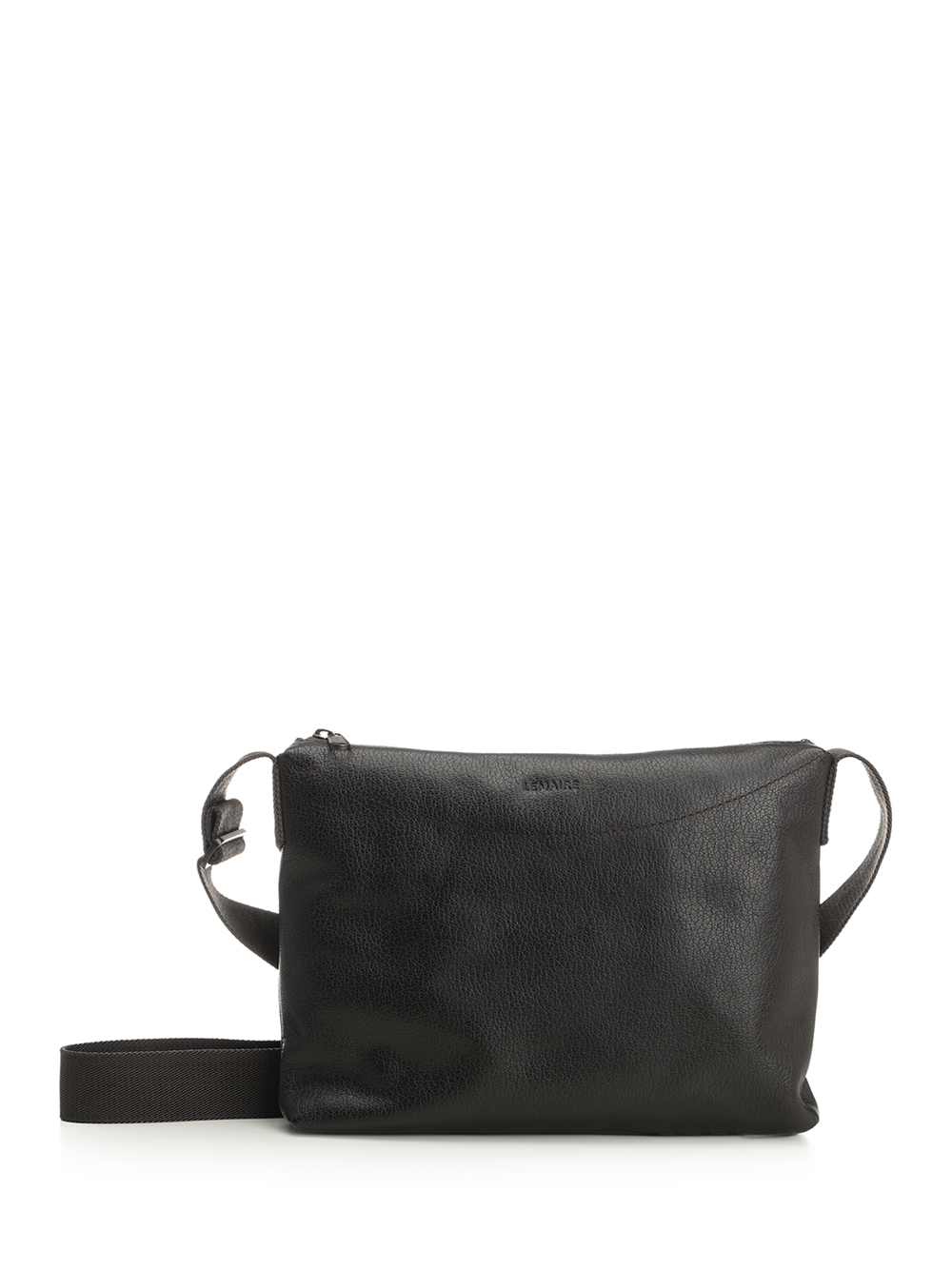 Small "Folio" bag BG0166 (LEMAIRE / ハンドバッグ・ショルダーバッグ ) | LEMAIRE (ルメール)