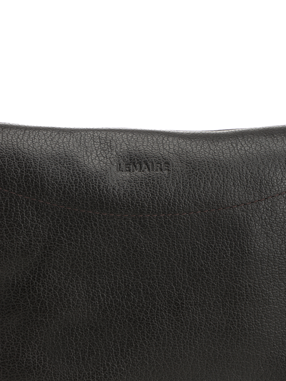 Small "Folio" bag BG0166 (LEMAIRE / ハンドバッグ・ショルダーバッグ ) | LEMAIRE (ルメール)(4)