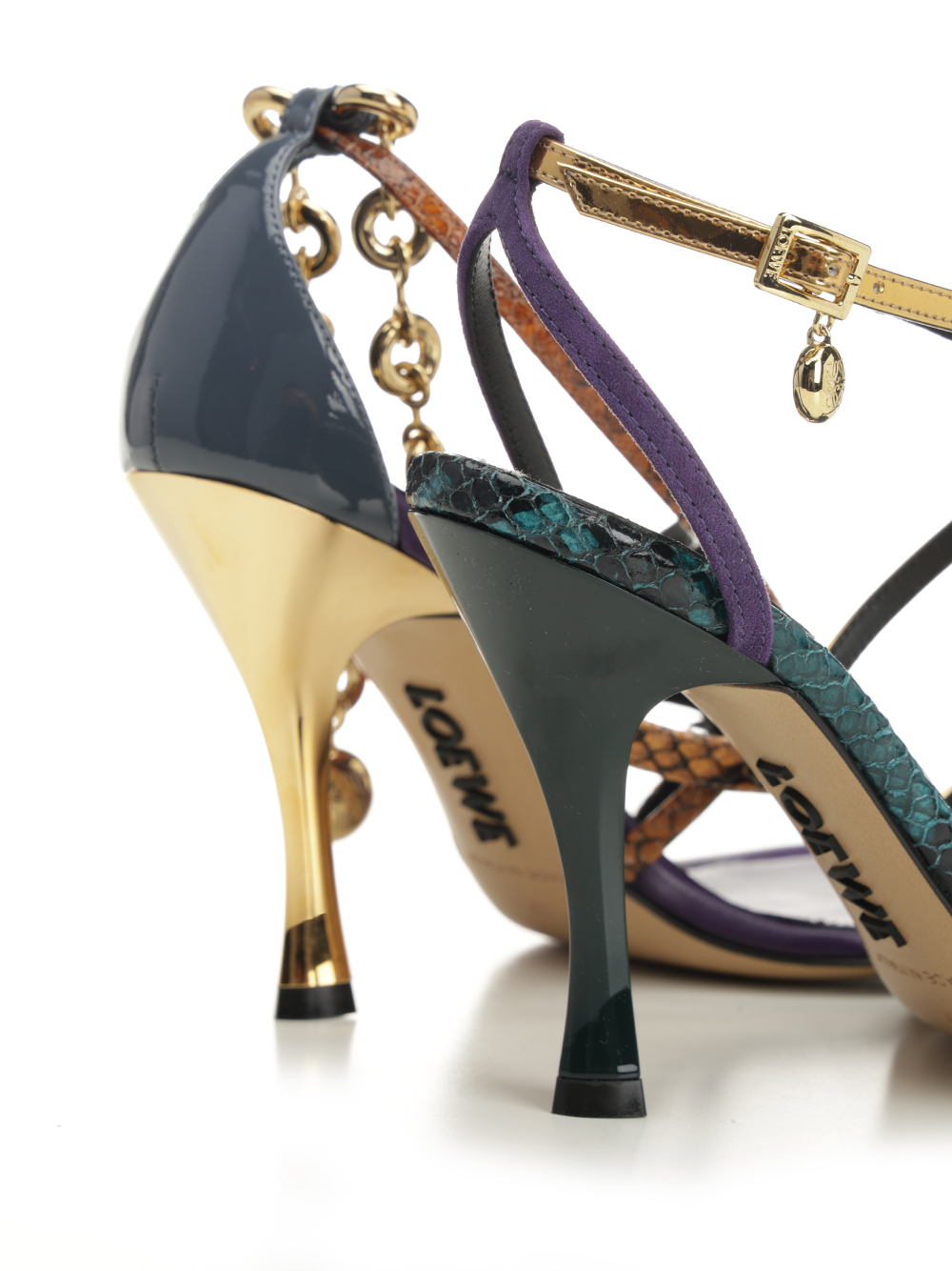 "New Comic" sandals LNCM465X038199 (LOEWE / サンダル ) | LOEWE (ロエベ)(6)