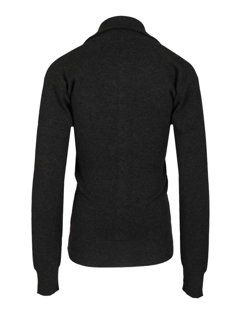 Turtleneck cardigan TO1431 (LEMAIRE / ニット・セーター・カーディガン ) | LEMAIRE (ルメール)(1)