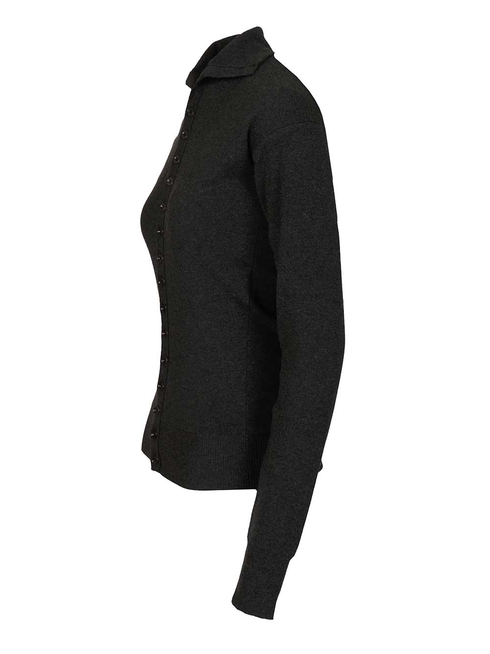 Turtleneck cardigan TO1431 (LEMAIRE / ニット・セーター・カーディガン ) | LEMAIRE (ルメール)(2)