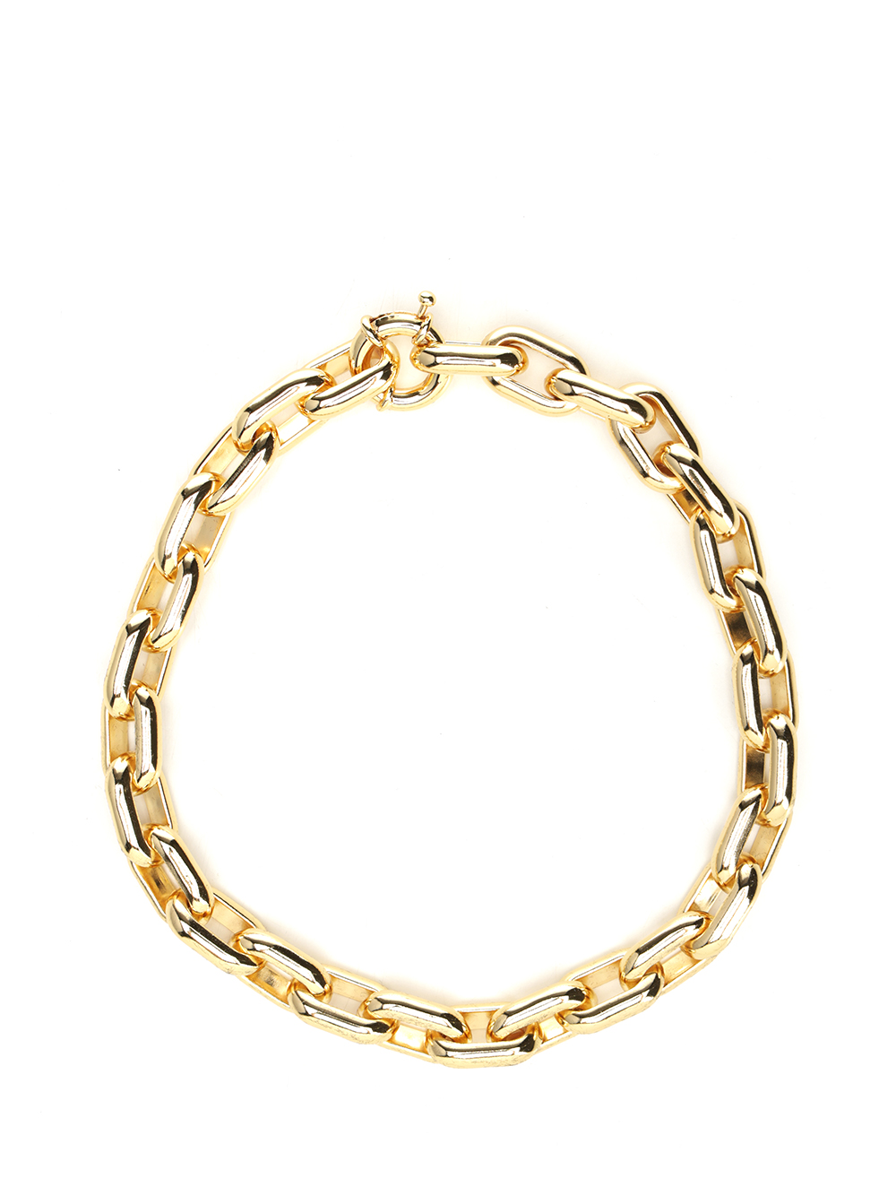 "Ella" necklace FT9971GOLD (FEDERICA TOSI / ネックレス ) | FEDERICA TOSI (フェデリカ トシ)