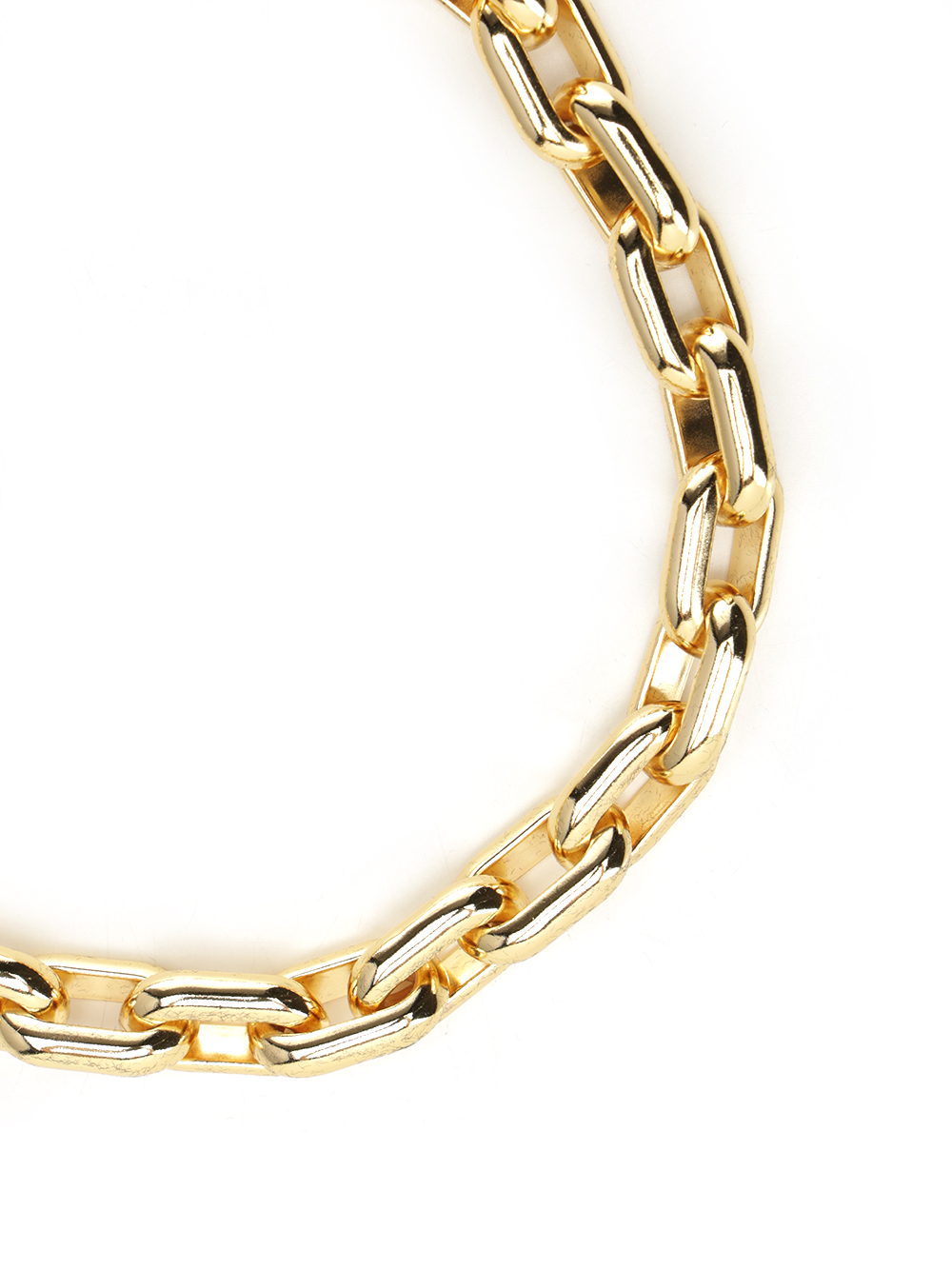 "Ella" necklace FT9971GOLD (FEDERICA TOSI / ネックレス ) | FEDERICA TOSI (フェデリカ トシ)(1)