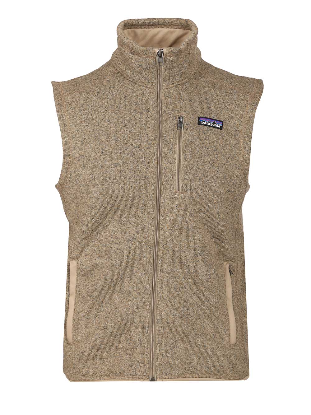 Full-Zip Vest 25882SBDY (patagonia / ベスト ) | patagonia (パタゴニア)
