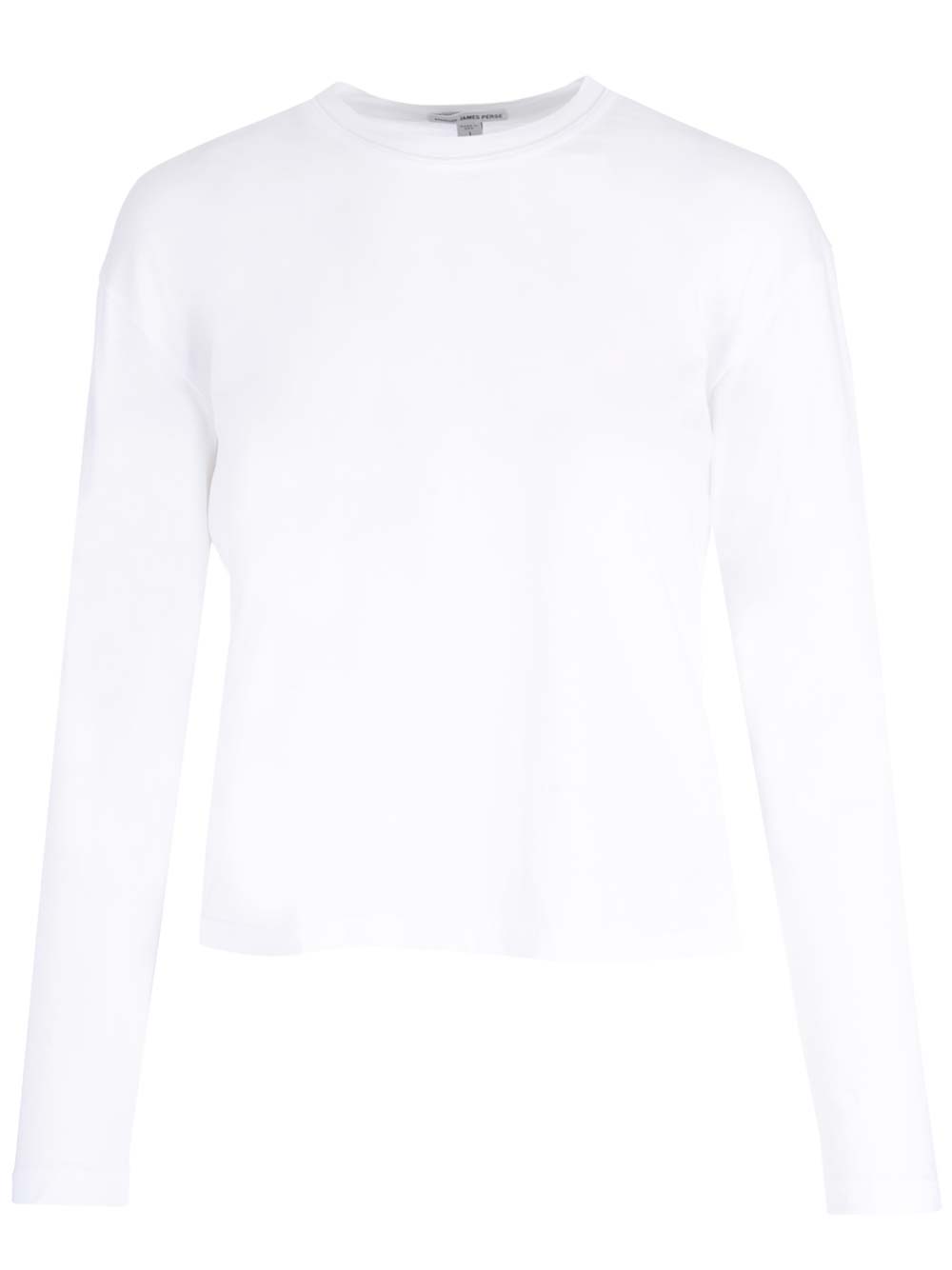 WLJ3113 WHT WLJ3113WHT (JAMES PERSE / Tシャツ・カットソー ) | JAMES PERSE (ジェームス パース)