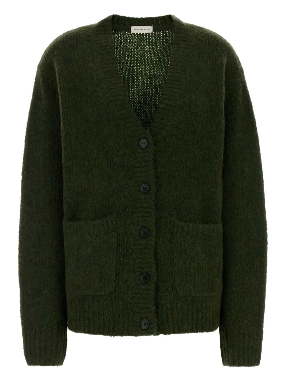 TOKAS CARDIGAN 0112262709613 (Dries Van Noten / ニット・セーター・カーディガン ) | Dries Van Noten (ドリスヴァンノッテン)