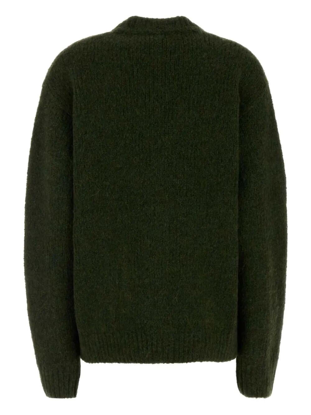 TOKAS CARDIGAN 0112262709613 (Dries Van Noten / ニット・セーター・カーディガン ) | Dries Van Noten (ドリスヴァンノッテン)(1)