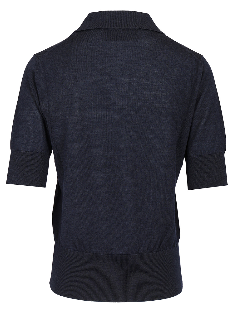 "Ami de Coeur" polo shirt FPL166KN00664011 (AMI Paris / ポロシャツ ) | AMI Paris (アミパリス)(1)