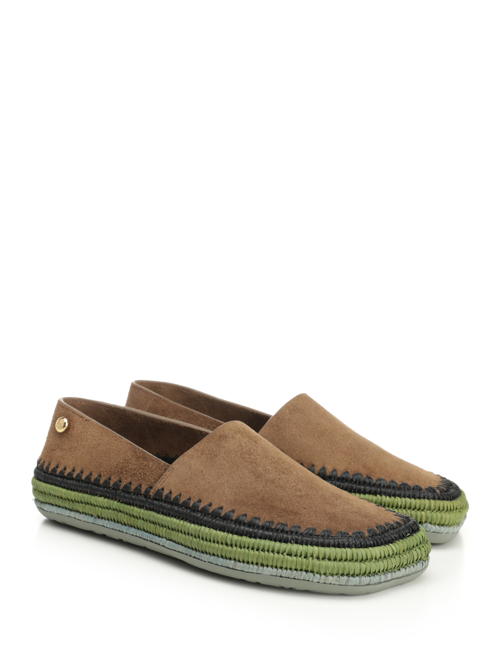 "Rio" slipper L815283X243100 (LOEWE / フラットシューズ ) | LOEWE (ロエベ)(1)