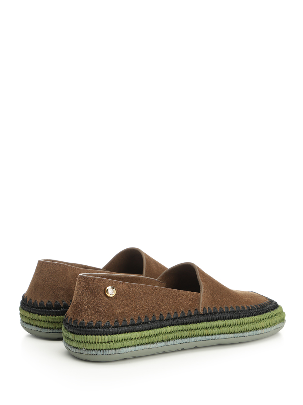 "Rio" slipper L815283X243100 (LOEWE / フラットシューズ ) | LOEWE (ロエベ)(2)