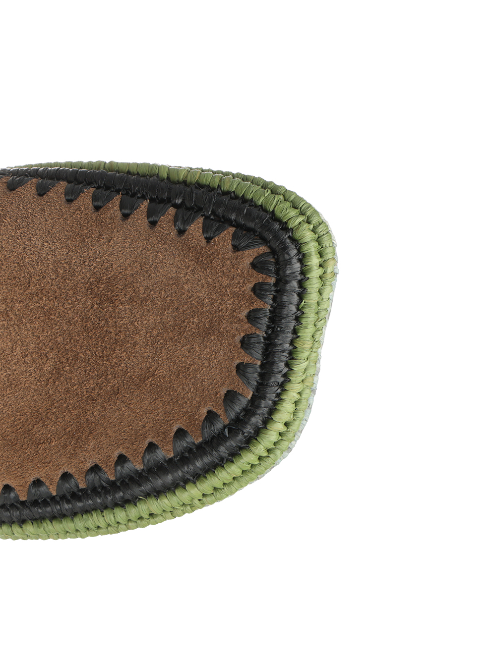 "Rio" slipper L815283X243100 (LOEWE / フラットシューズ ) | LOEWE (ロエベ)(3)