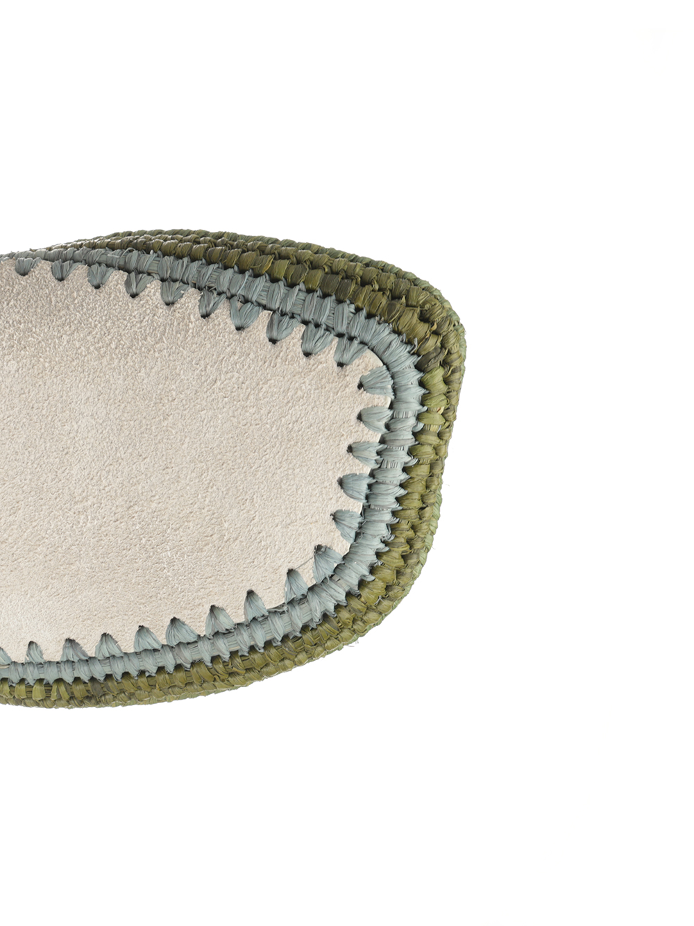 "Rio" slipper L815283X241130 (LOEWE / フラットシューズ ) | LOEWE (ロエベ)(3)