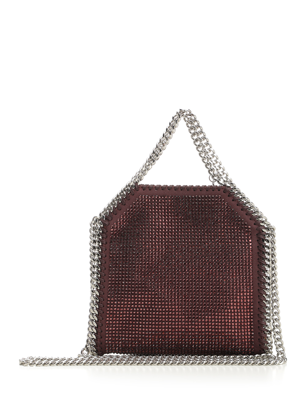 Falabella Tiny Hotfix Crystal Bag 391698WP06106008 (Stella McCartney / ハンドバッグ・ショルダーバッグ ) | Stella McCartney (ステラ マッカートニー)(2)