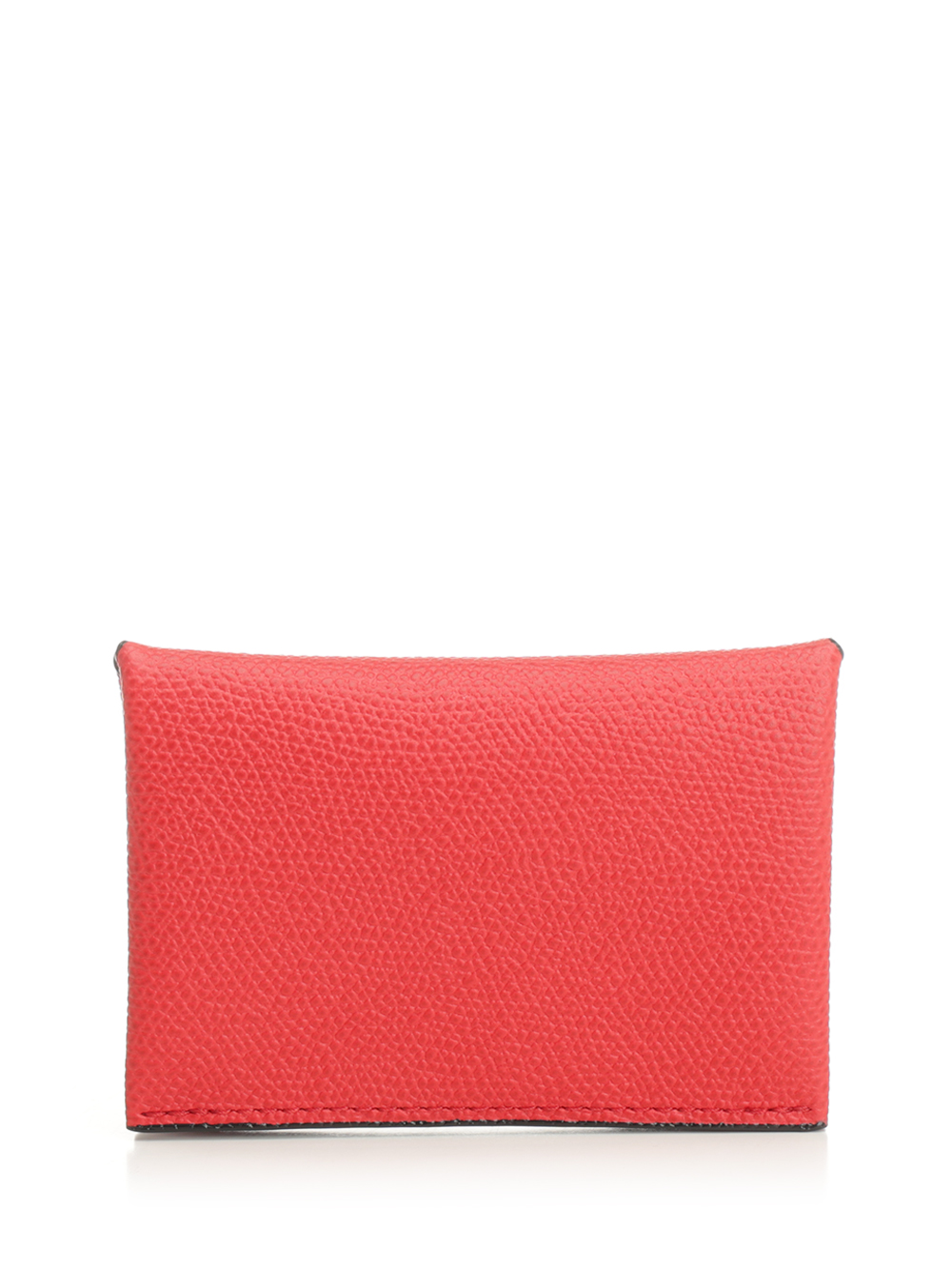 Button card holder SGNL0061028LOCPS99RCNN (VALEXTRA / 財布・カードケース ) | VALEXTRA (ヴァレクストラ)(2)