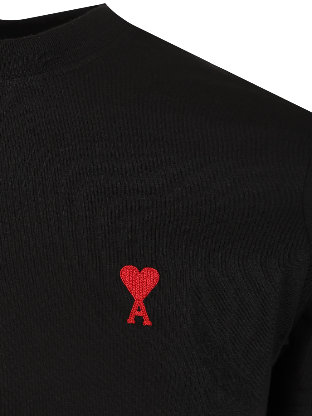 "Ami de coeur" T-shirt BFSBFUTS035724001BFS (AMI Paris / Tシャツ・カットソー ) | AMI Paris (アミパリス)(2)