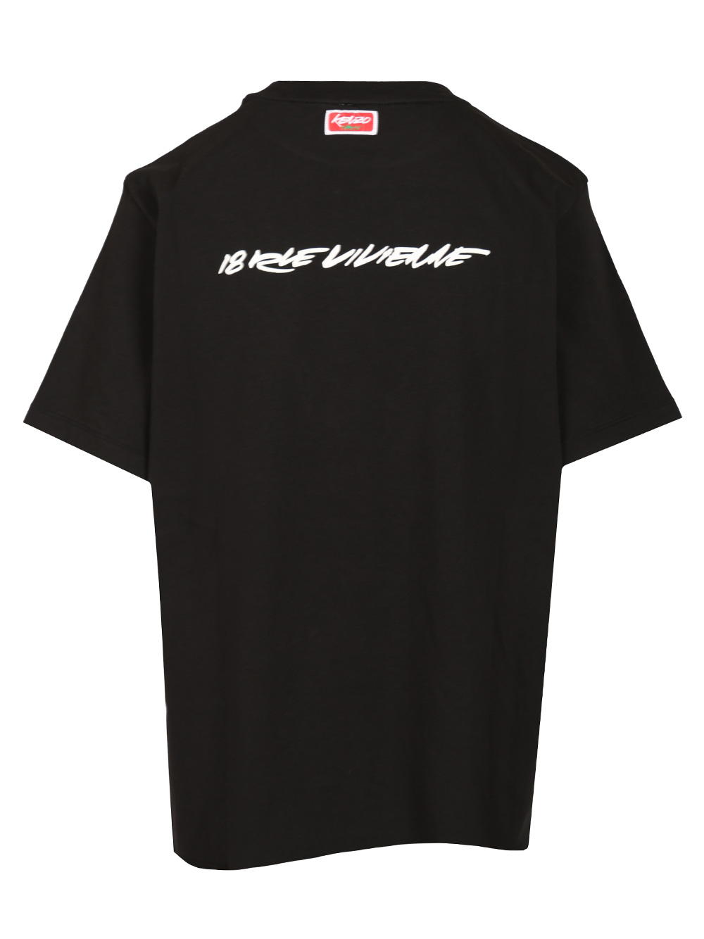 Kenzo Relax T-shirt FF62TS5544SG99J (KENZO / Tシャツ・カットソー ) | KENZO (ケンゾー)(1)