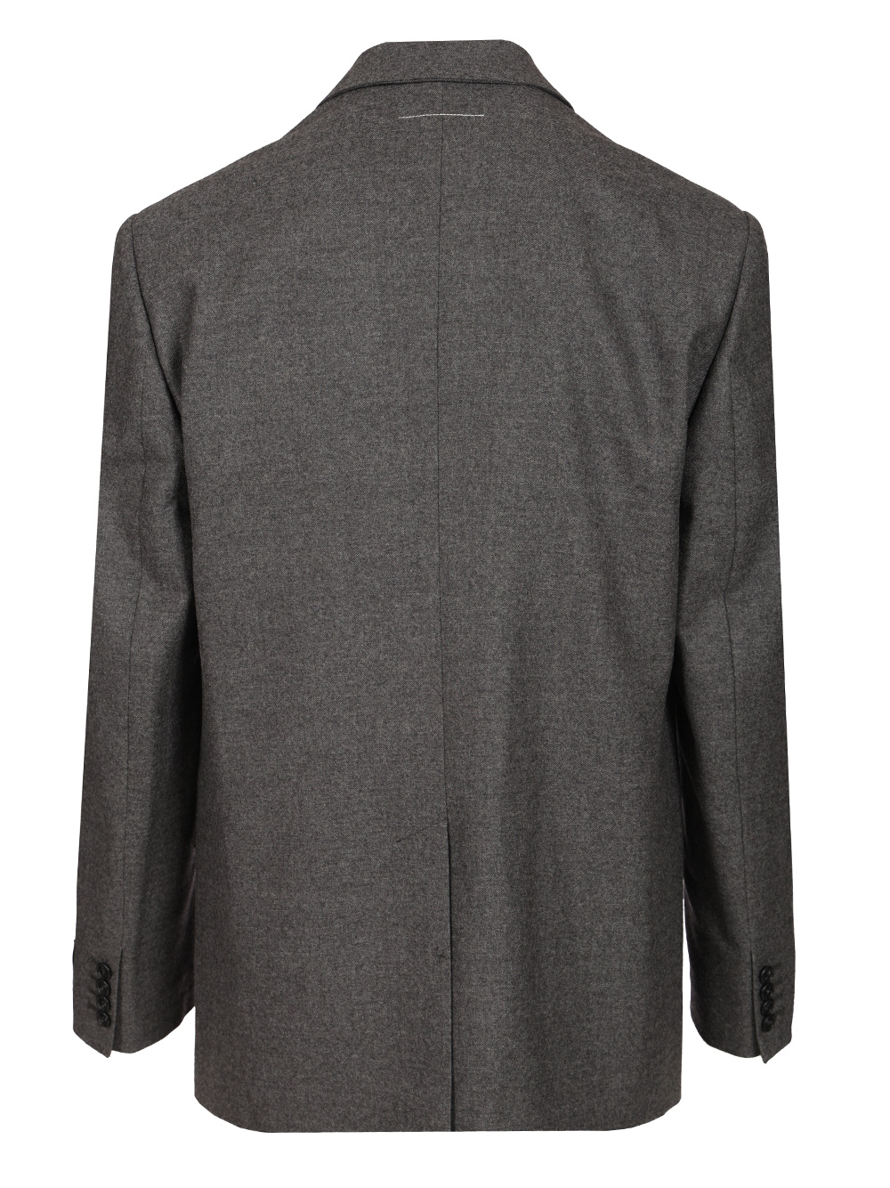 Wool jacket SH0BN0016M35466860M (MM6 Maison Margiela / ブレザー・ジャケット ) | MM6 Maison Margiela (エムエムシックス)(1)