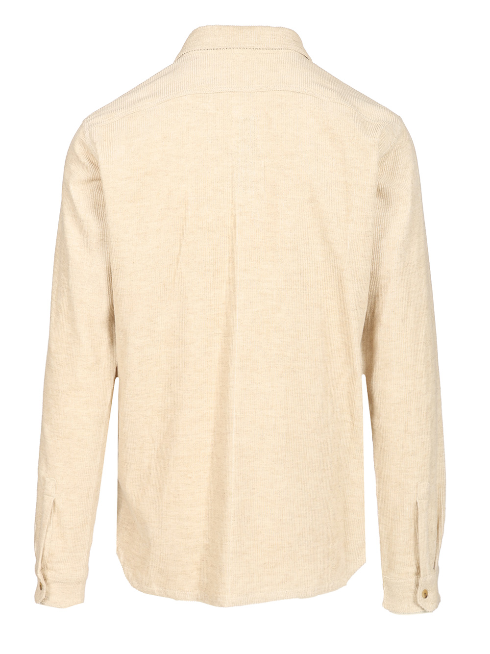 overshirt RU02E1292MLC21 (Rick Owens / シャツ・ブラウス ) | Rick Owens (リック オウエンス)(1)