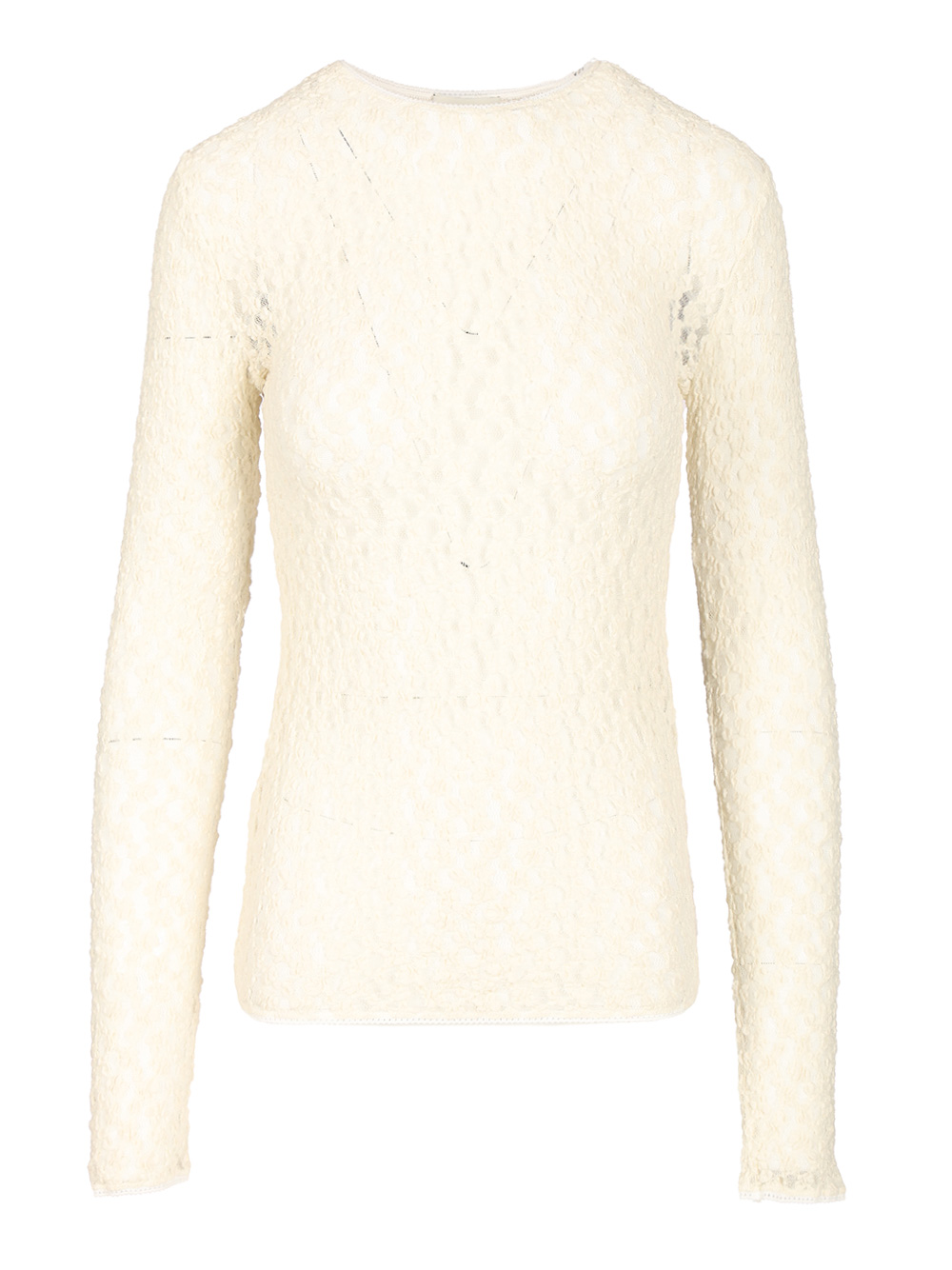 "Gaelle" long-sleeved top 25AHT0704FAC3K04I23EC (Isabel Marant / ニット・セーター・カーディガン ) | Isabel Marant (イザベル マラン)