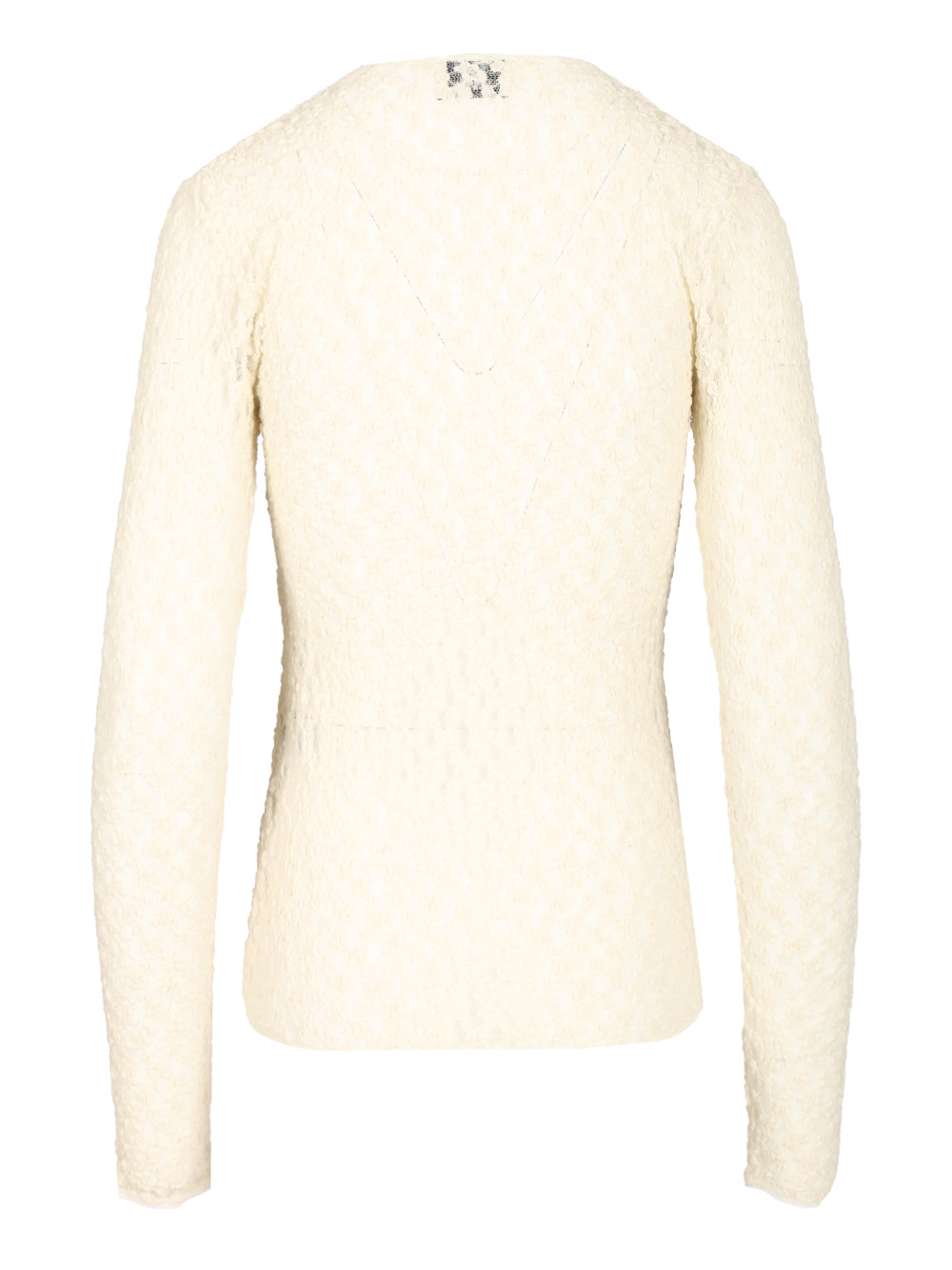"Gaelle" long-sleeved top 25AHT0704FAC3K04I23EC (Isabel Marant / ニット・セーター・カーディガン ) | Isabel Marant (イザベル マラン)(1)