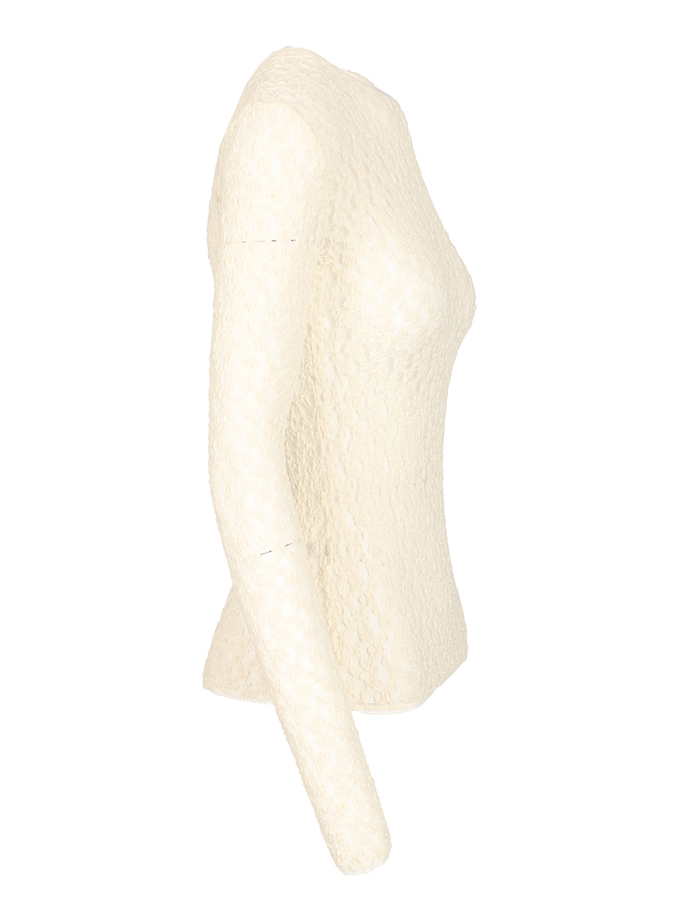 "Gaelle" long-sleeved top 25AHT0704FAC3K04I23EC (Isabel Marant / ニット・セーター・カーディガン ) | Isabel Marant (イザベル マラン)(2)