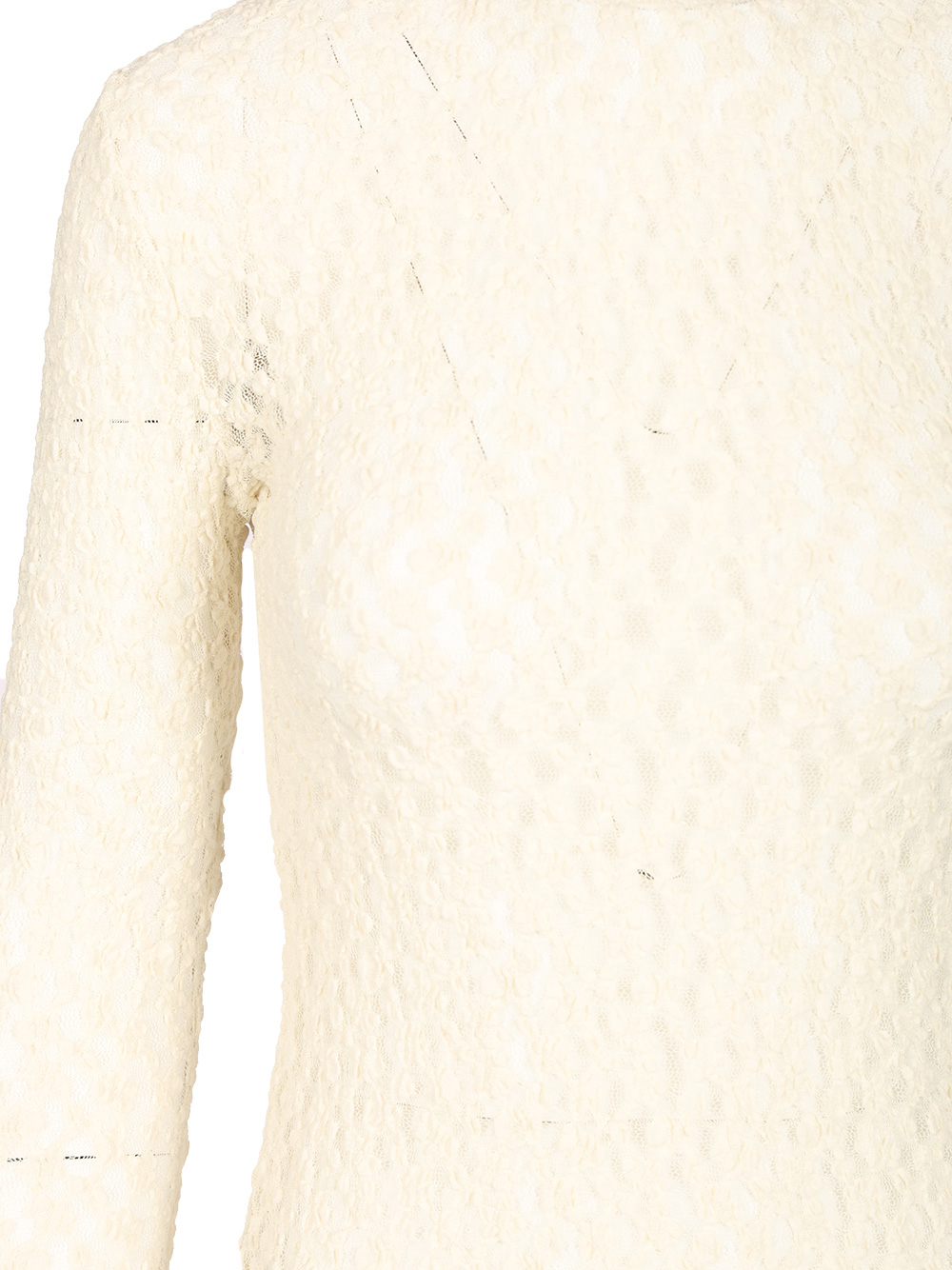 "Gaelle" long-sleeved top 25AHT0704FAC3K04I23EC (Isabel Marant / ニット・セーター・カーディガン ) | Isabel Marant (イザベル マラン)(3)