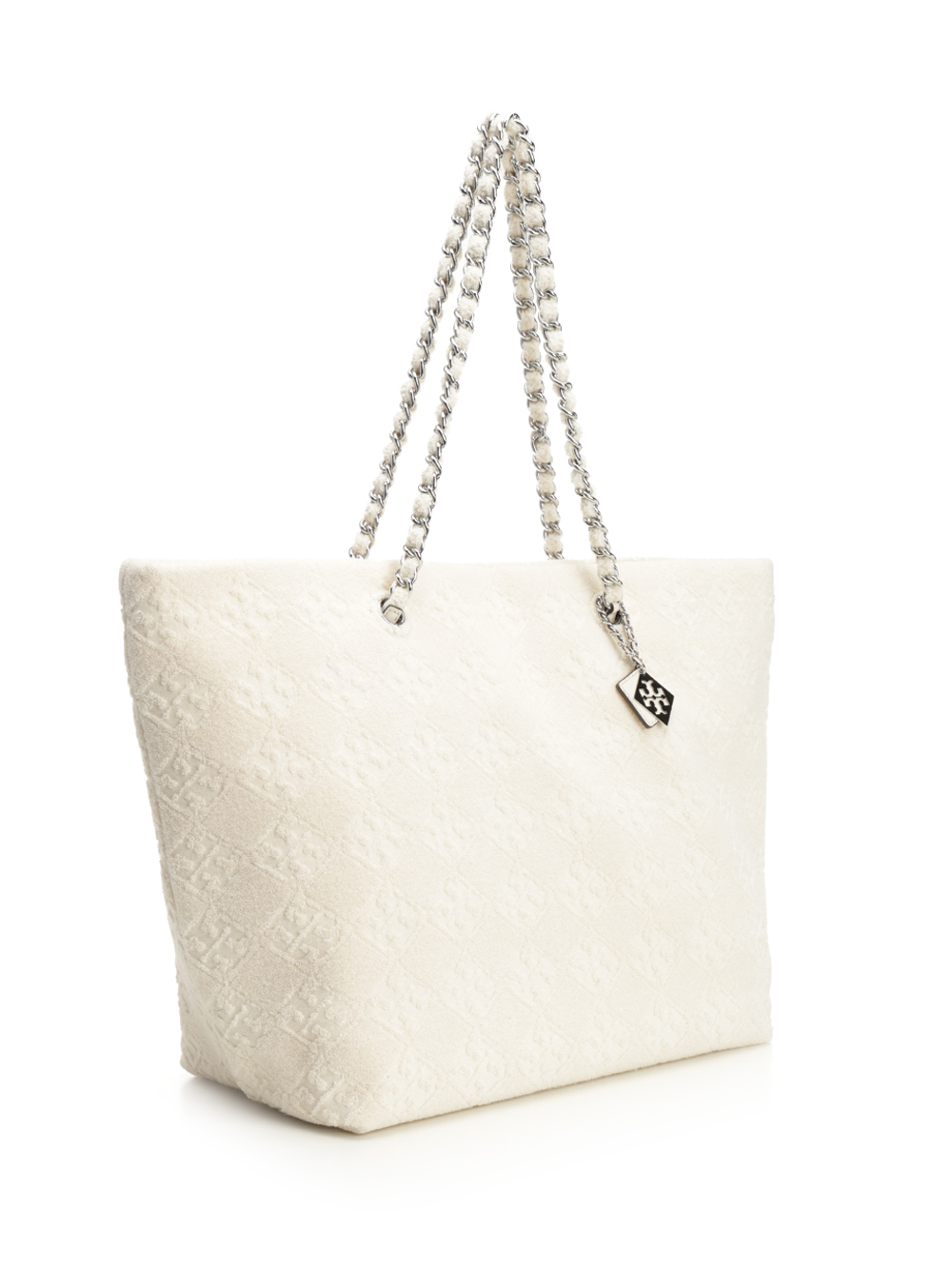 "Ella Chain" tote bag 169385100 (TORY BURCH / ハンドバッグ・ショルダーバッグ ) | TORY BURCH (トリーバーチ)(1)
