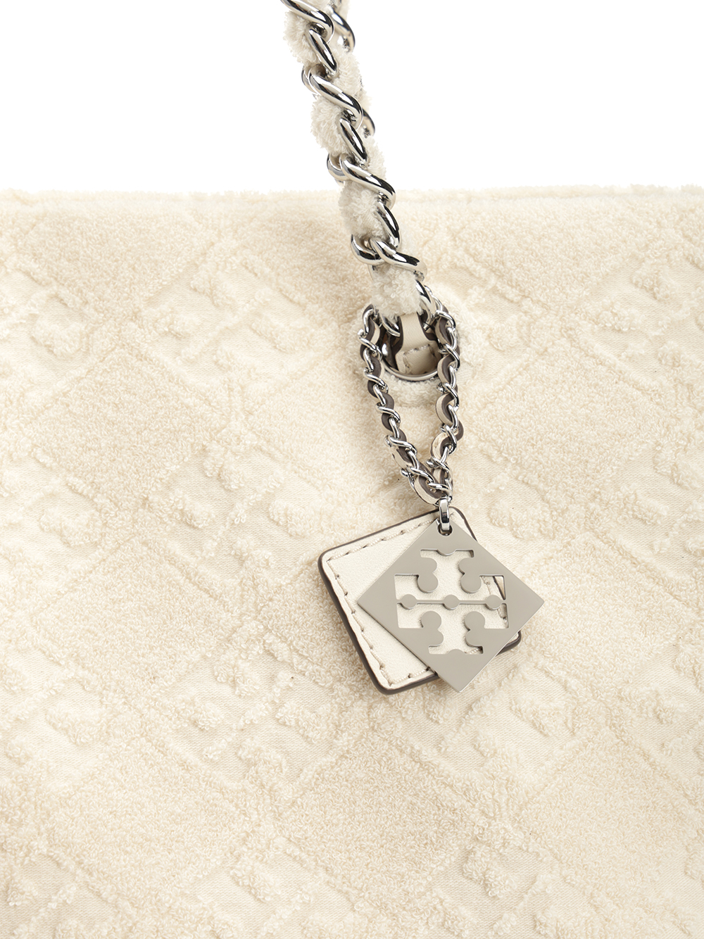 "Ella Chain" tote bag 169385100 (TORY BURCH / ハンドバッグ・ショルダーバッグ ) | TORY BURCH (トリーバーチ)(3)