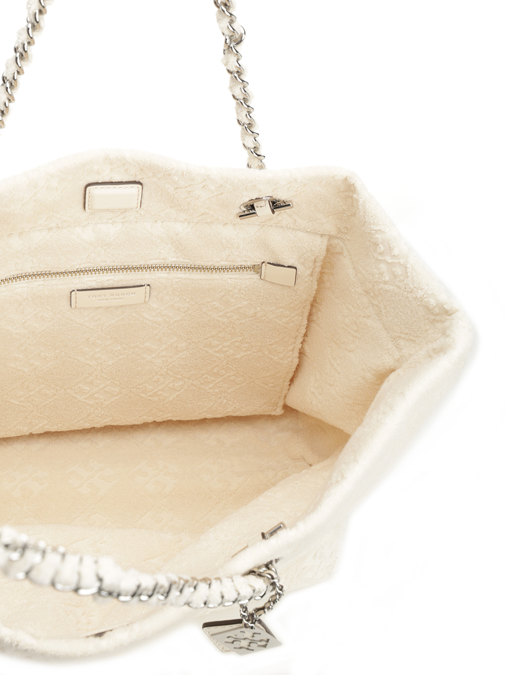 "Ella Chain" tote bag 169385100 (TORY BURCH / ハンドバッグ・ショルダーバッグ ) | TORY BURCH (トリーバーチ)(4)