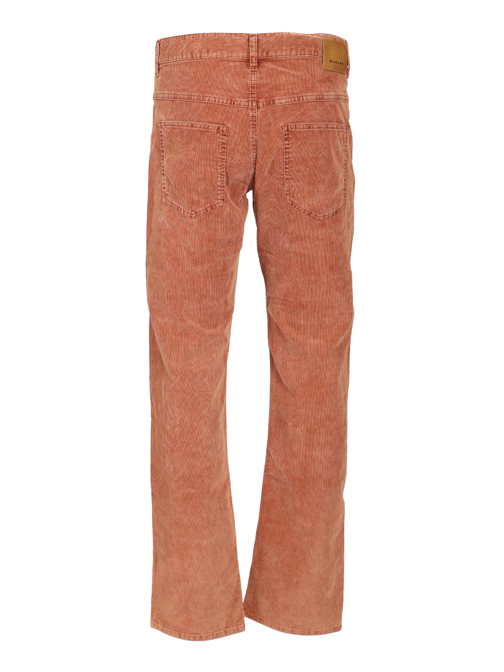 "Lewys" trousers 25PPA0469HDC1G02H11RU (Isabel Marant / ジーンズ ) | Isabel Marant (イザベル マラン)(1)
